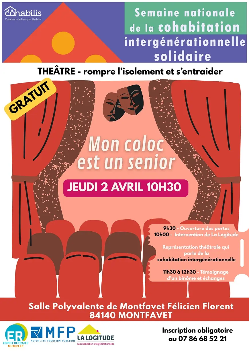 Mon coloc est un senior_Avignon