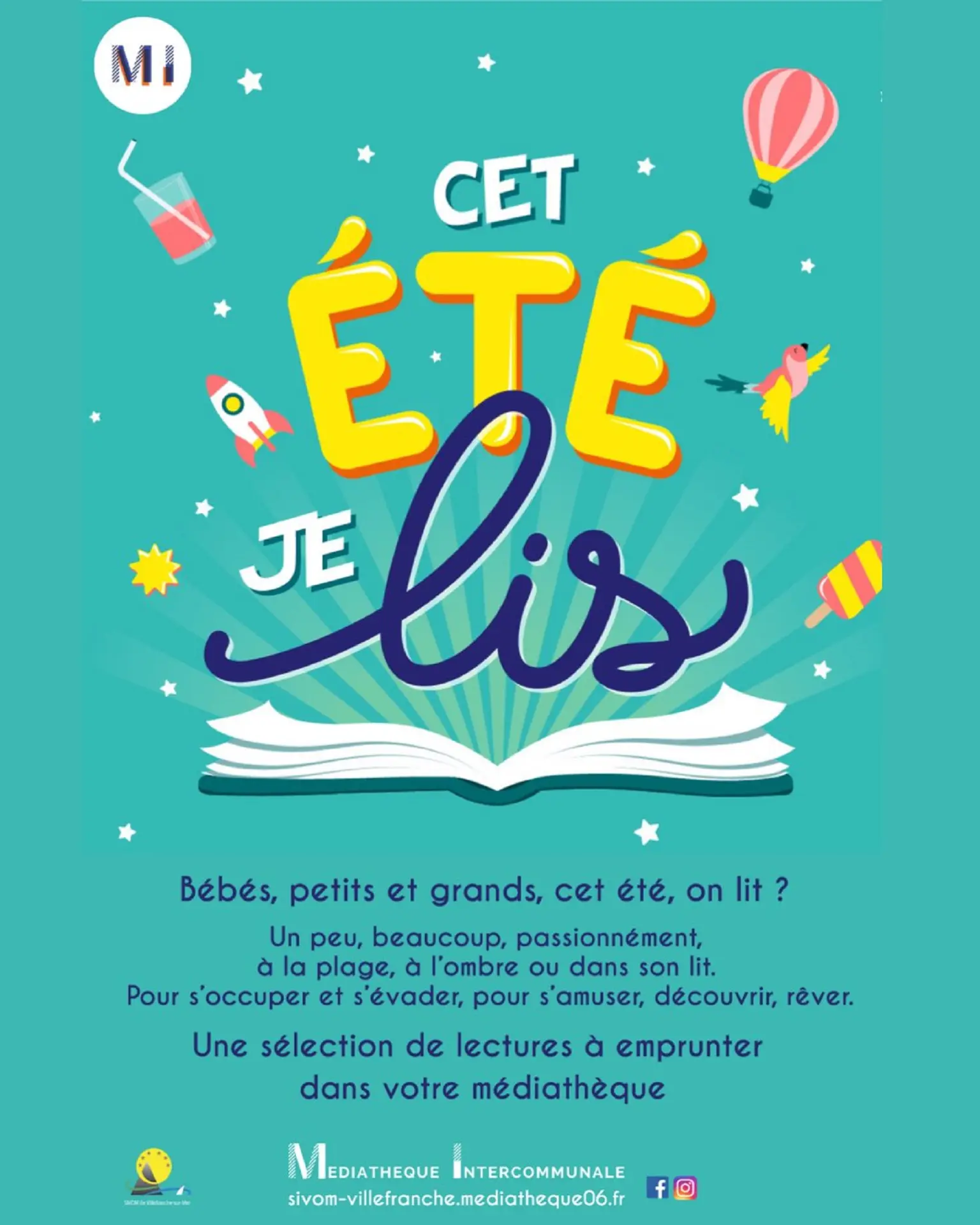 Affiche