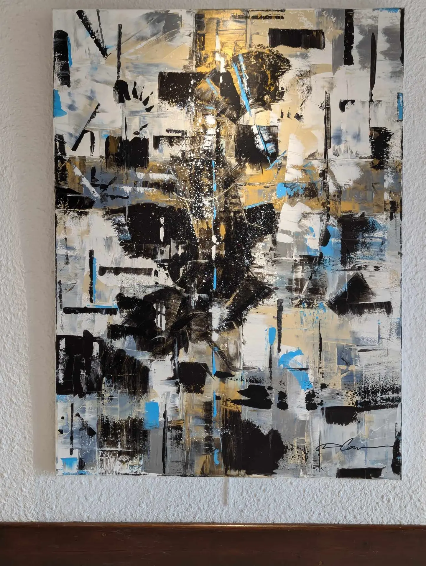 Did art