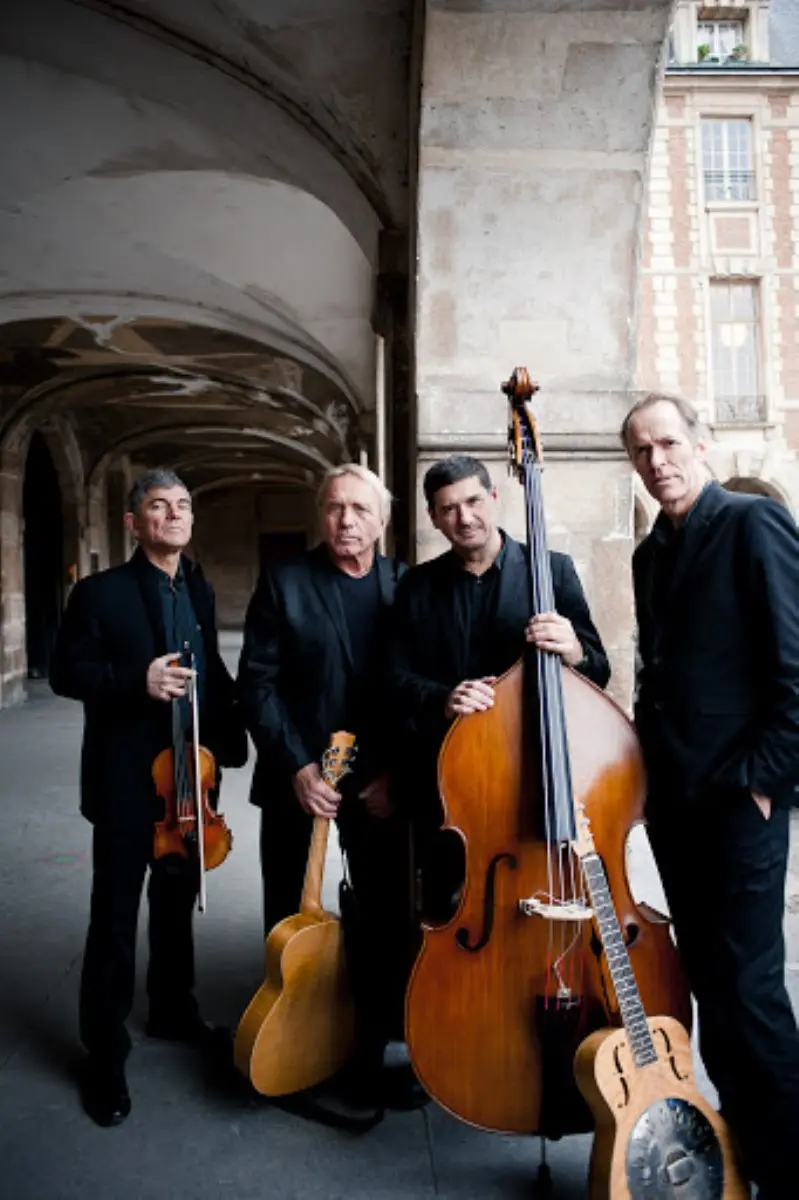 Groupe Opus 4