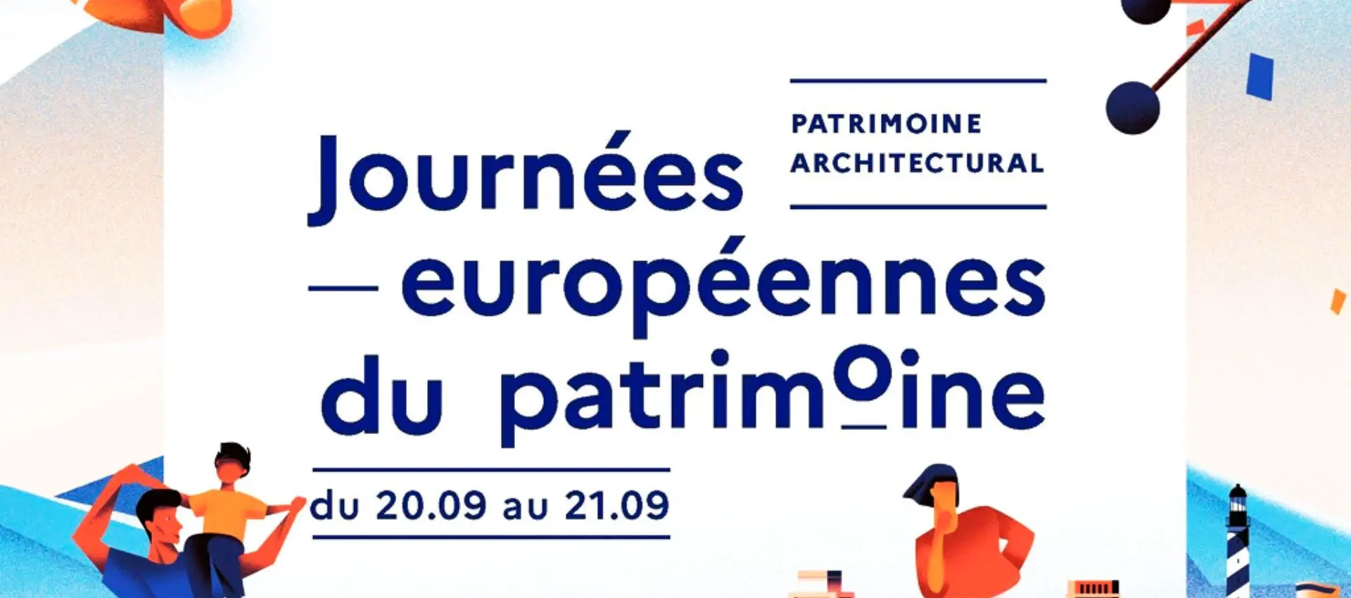 Journées Européennes du Patrimoine_Sainte-Maxime