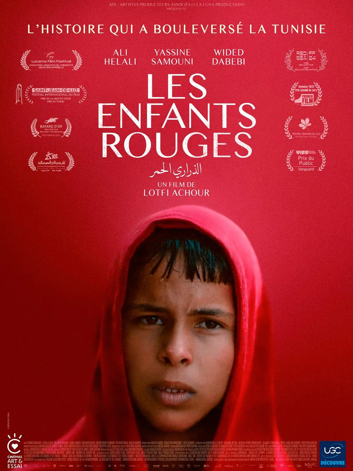 Affiche