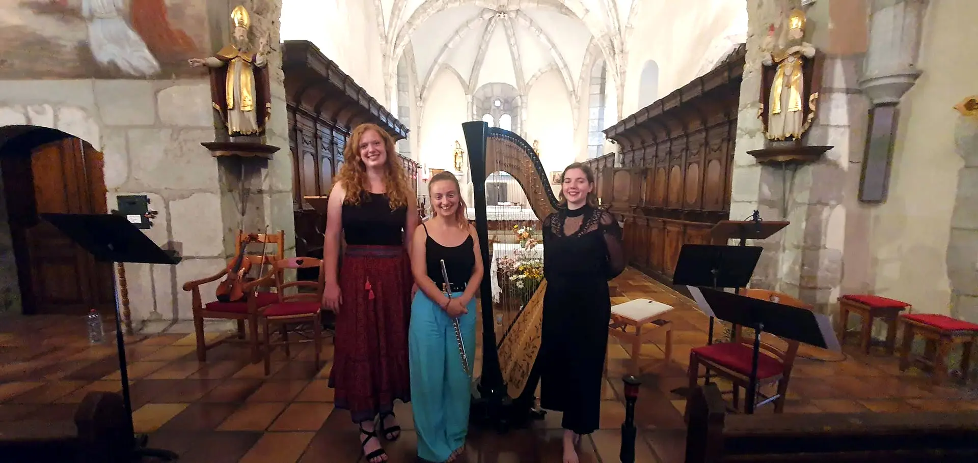 Festival Lyrique 2024.