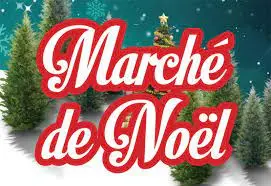 Marché de noel_Mirabeau