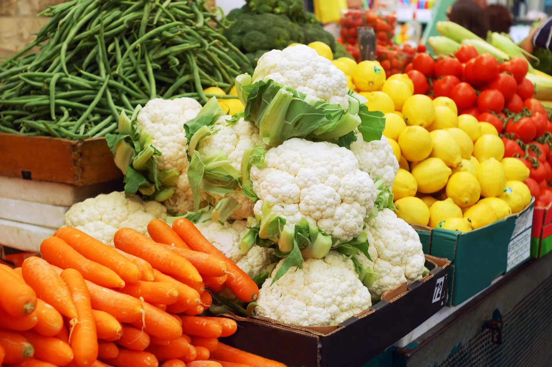 Marché
