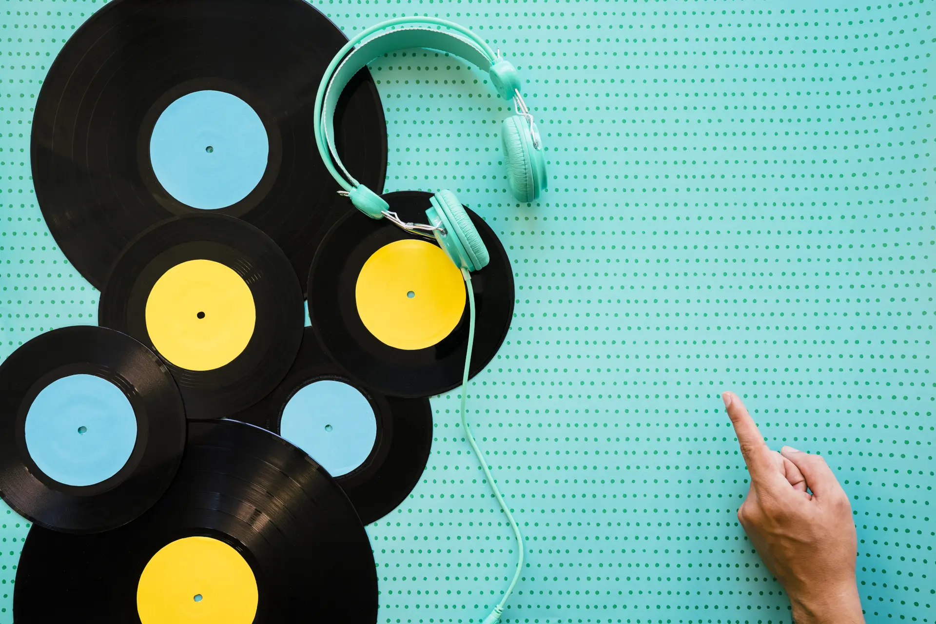 soirée musiques actuelles