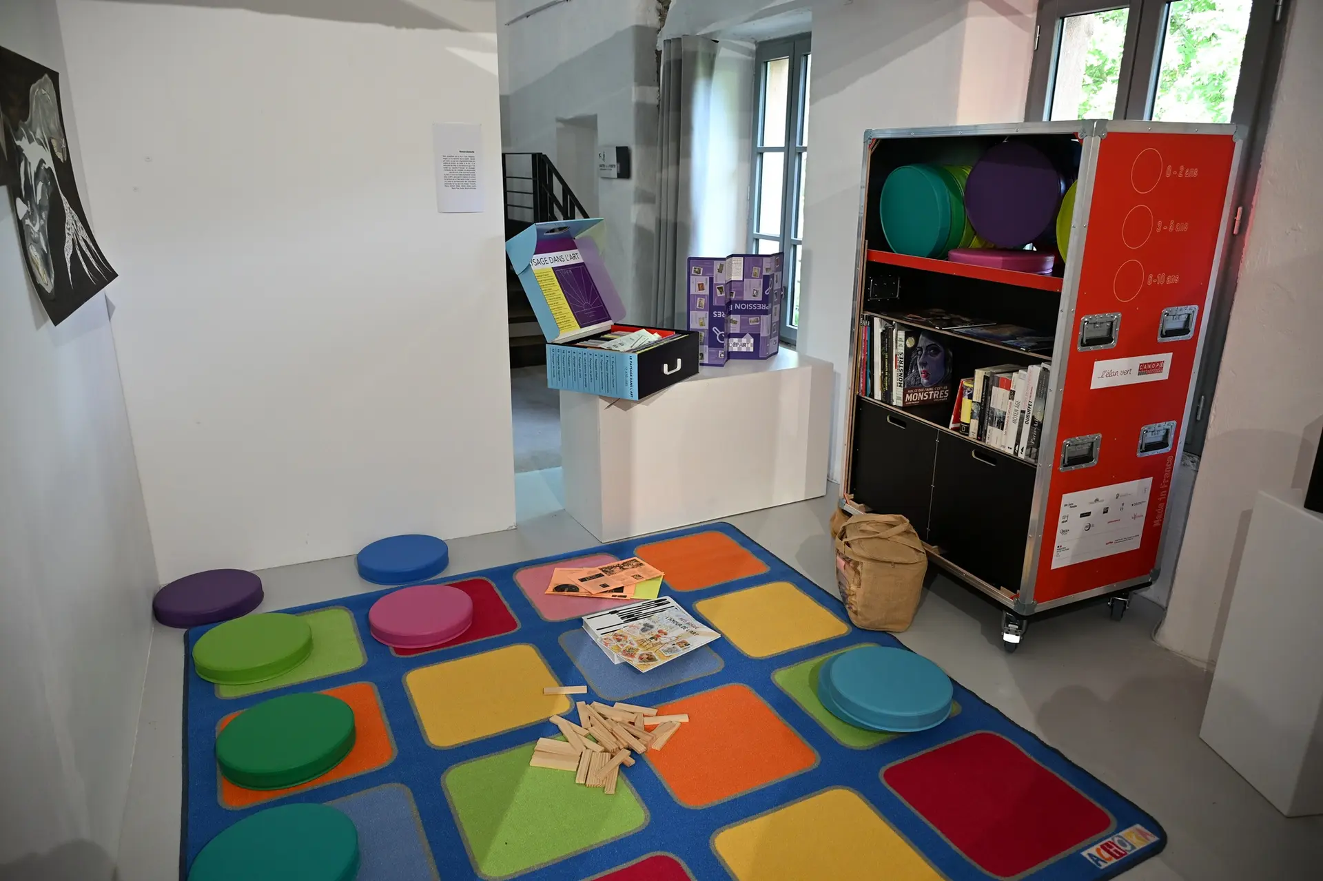 ludothèque