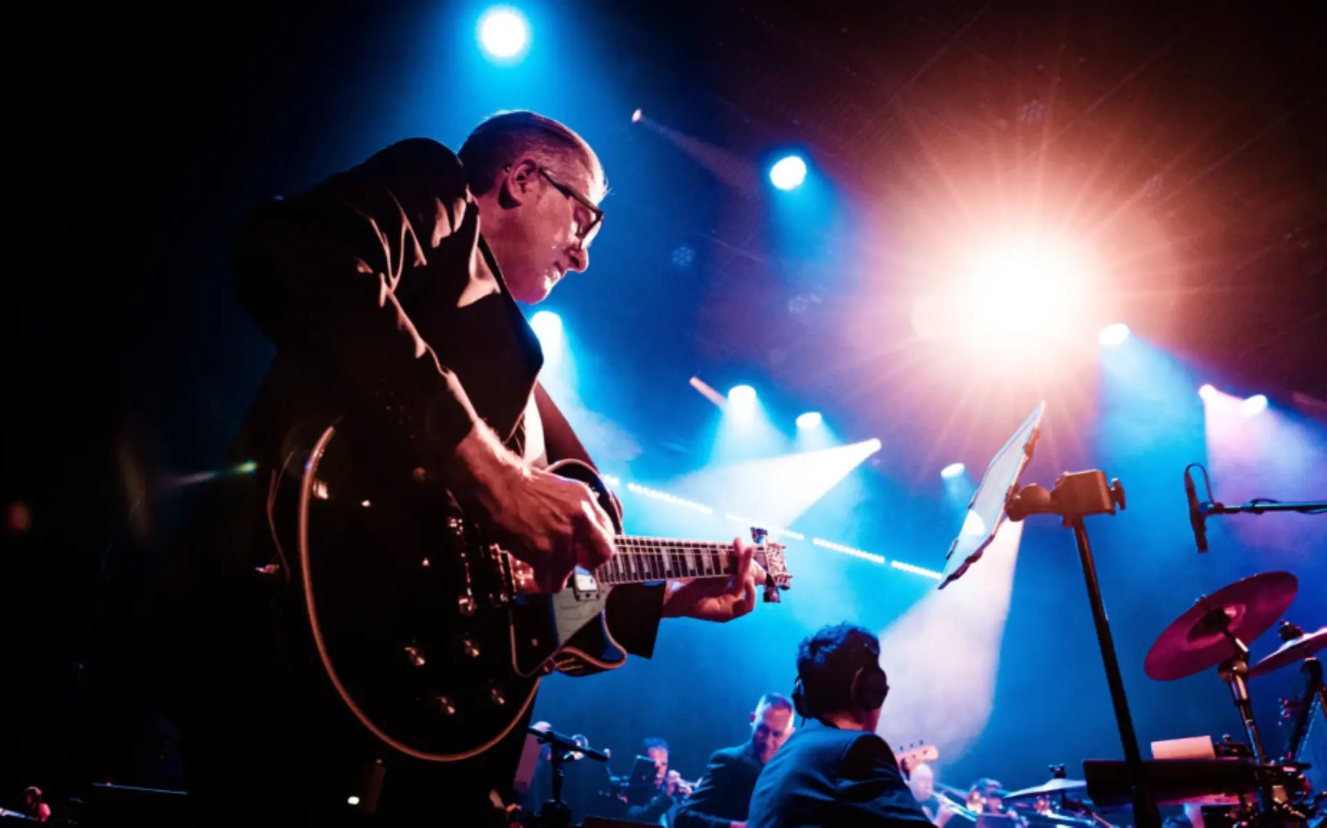 „Place à la Musique: Konzert mit LICKS & BRAINS !_Moustiers-Sainte-Marie