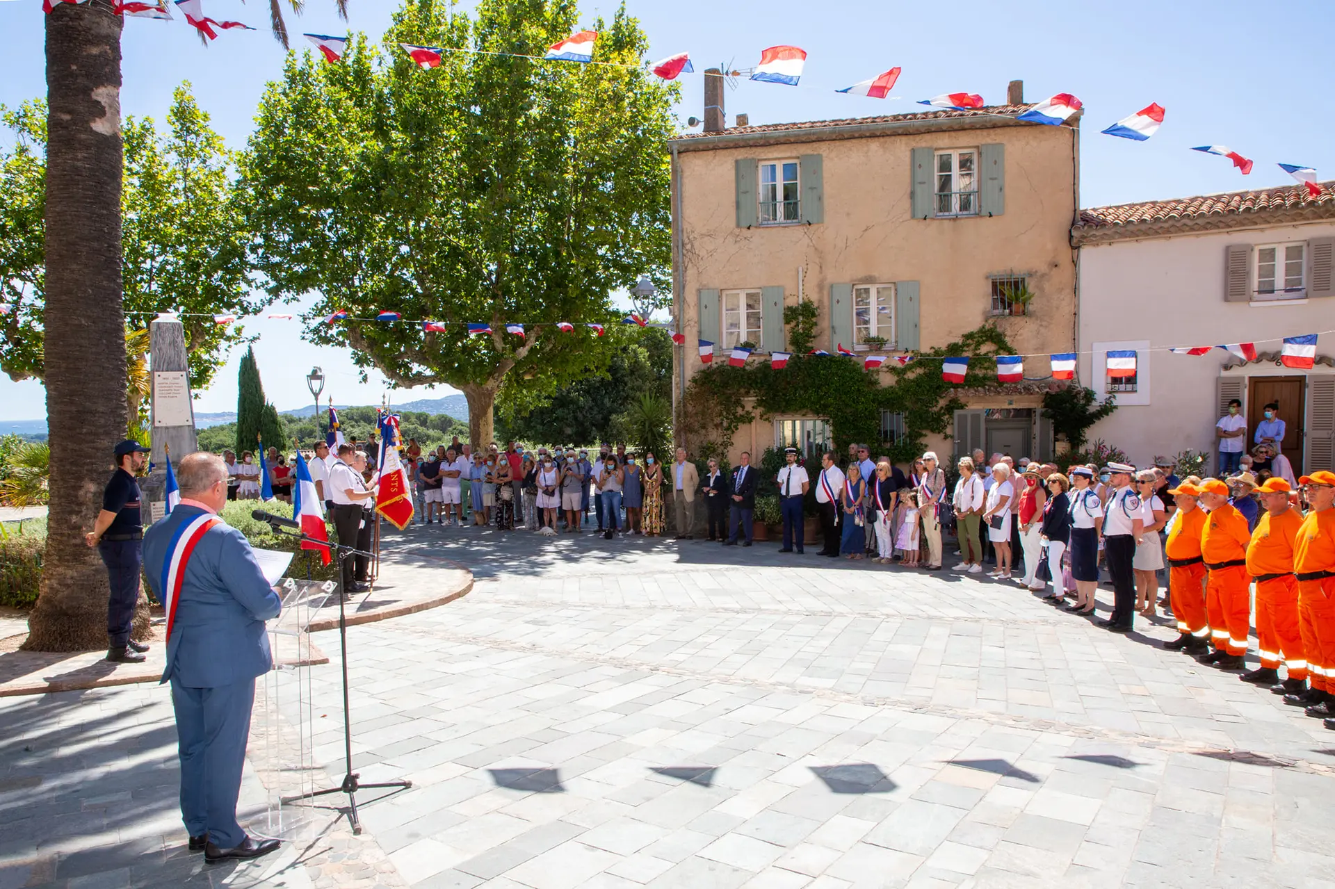 fete nationale 14 juillet