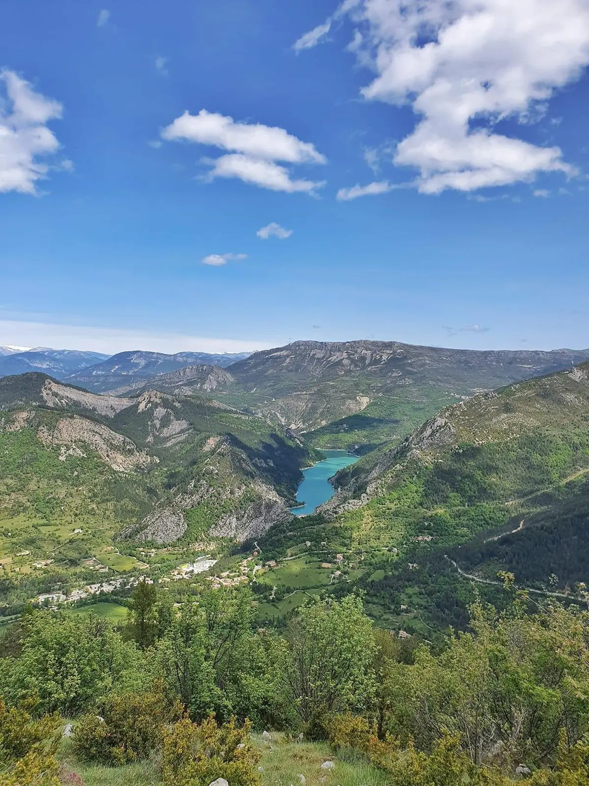 Roc'N Trail Verdon