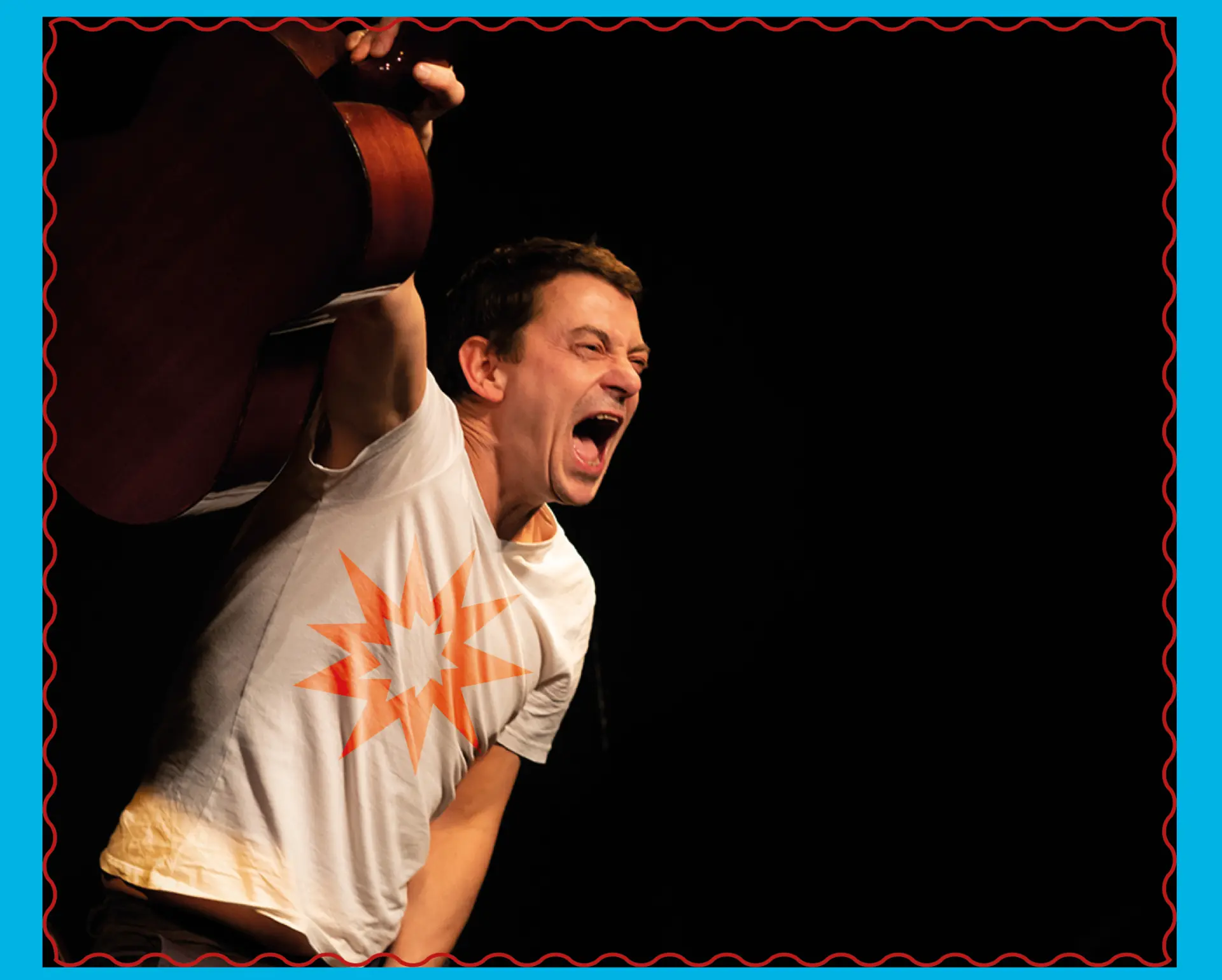 David Lafore Boum Boum_La Grave