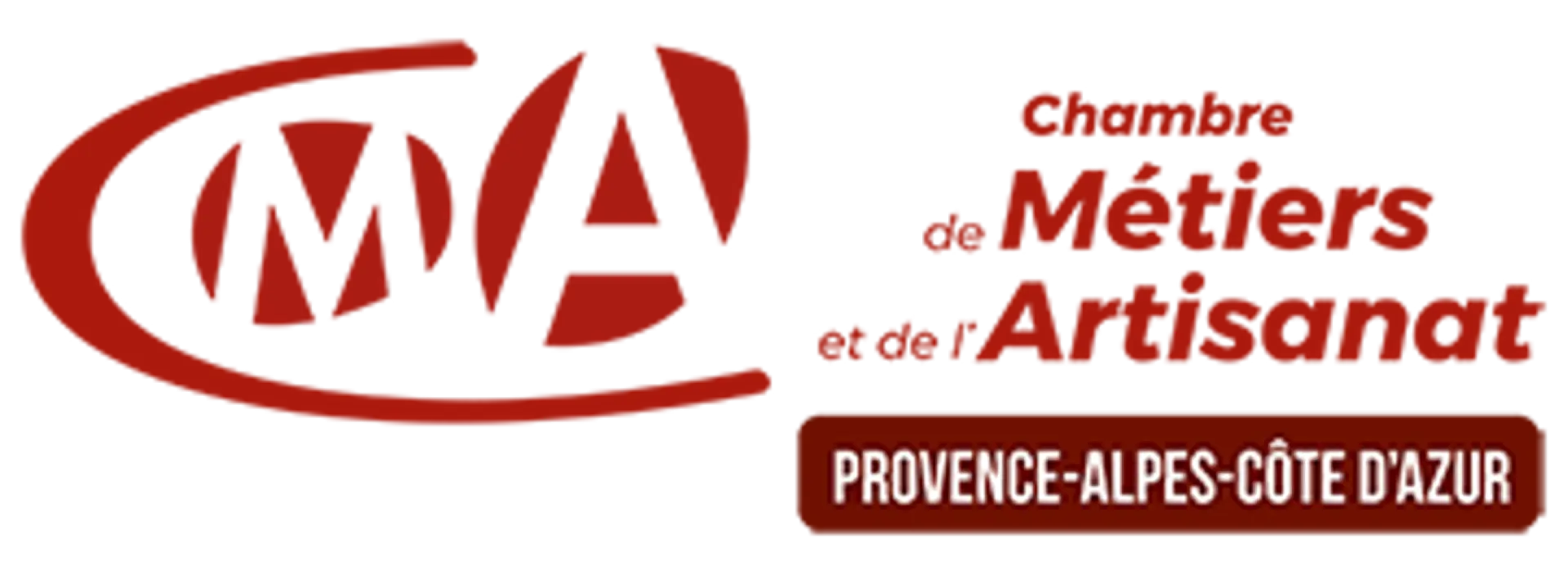 Logo CMAR PACA