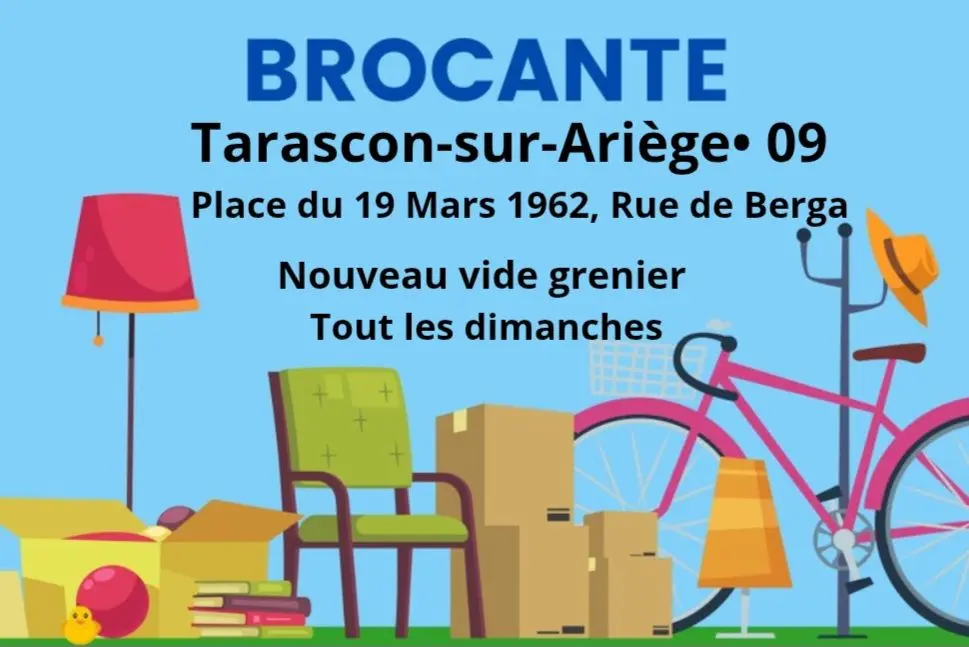 Affiche