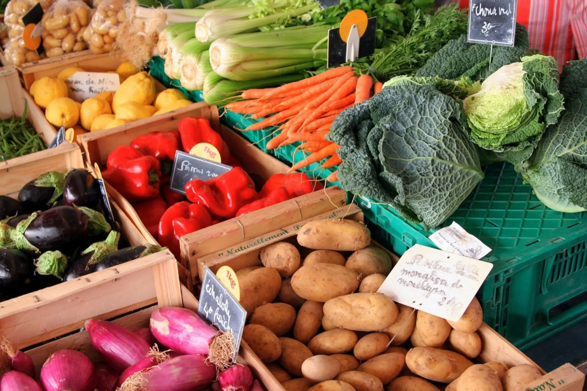 Marché de Bellevaux_Bellevaux