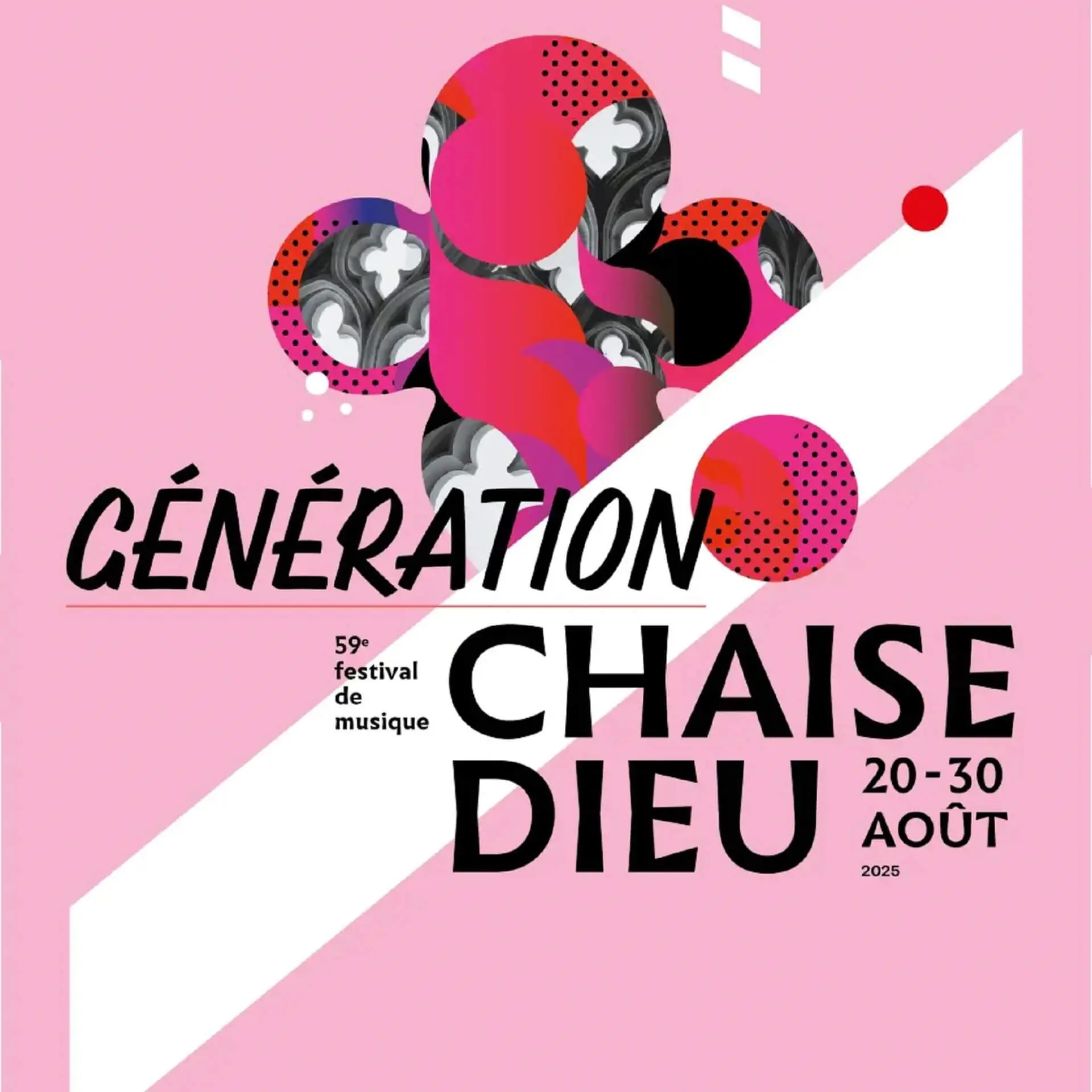 Génération Chaise-Dieu