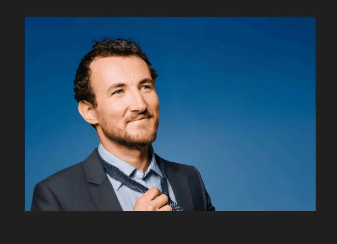 Spectacle de Pierre Thevenoux à l'Espace Julien