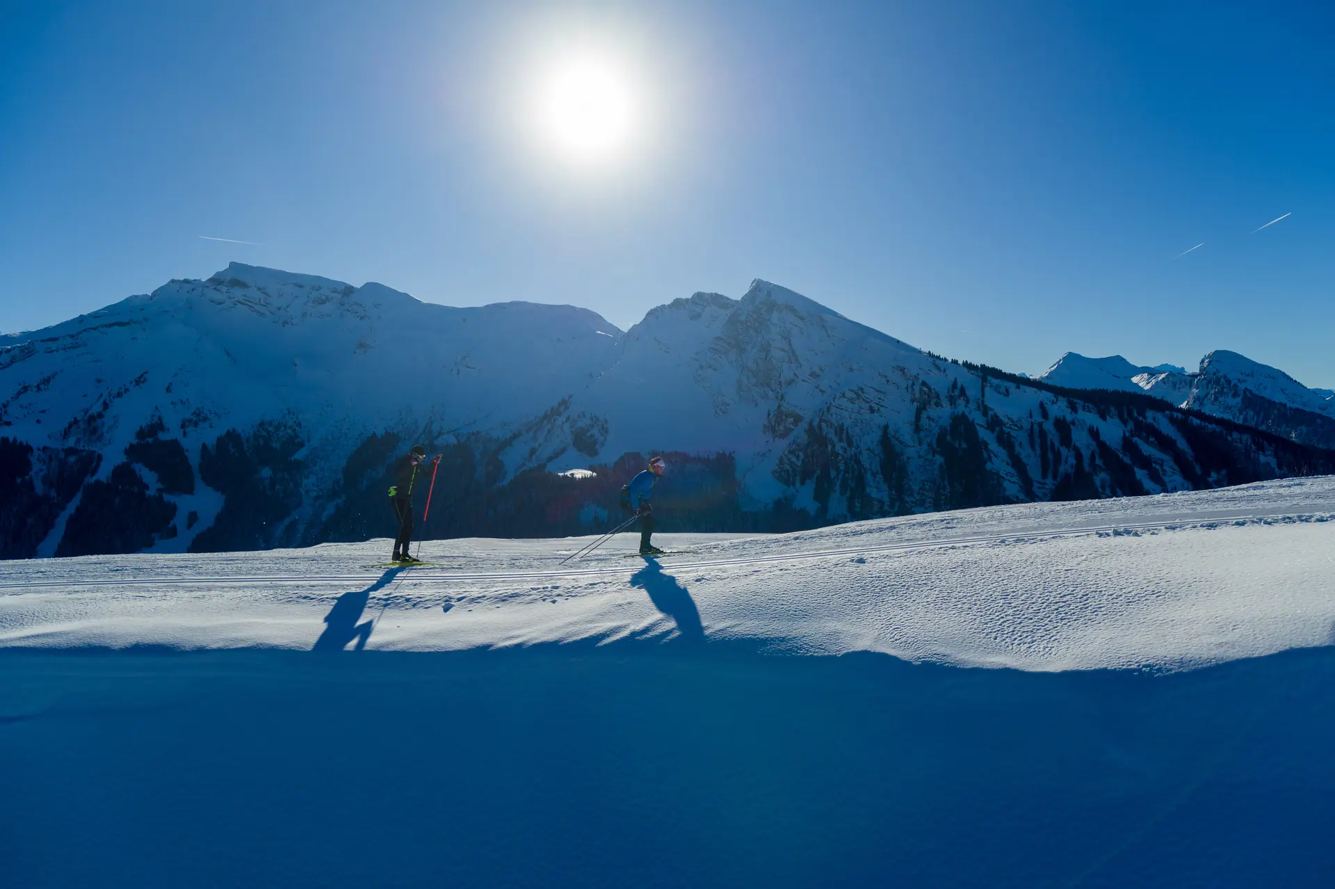 Haute-Savoie Nordic