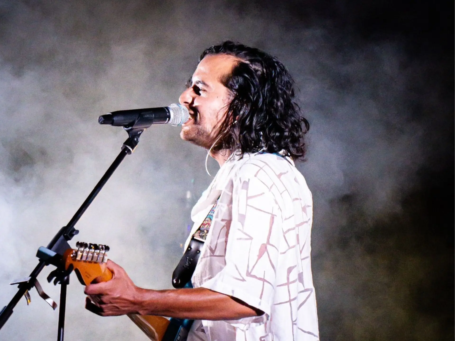 Soirée estivale : Tout finira tour reedition par romain dos santos_Sainte-Maxime