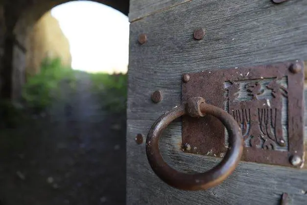 Quand les Pierres parlent