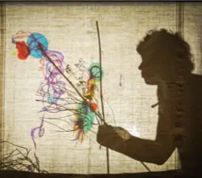 Bildmaterial – Festival „Les p'tits se réveillent“ – Erbe