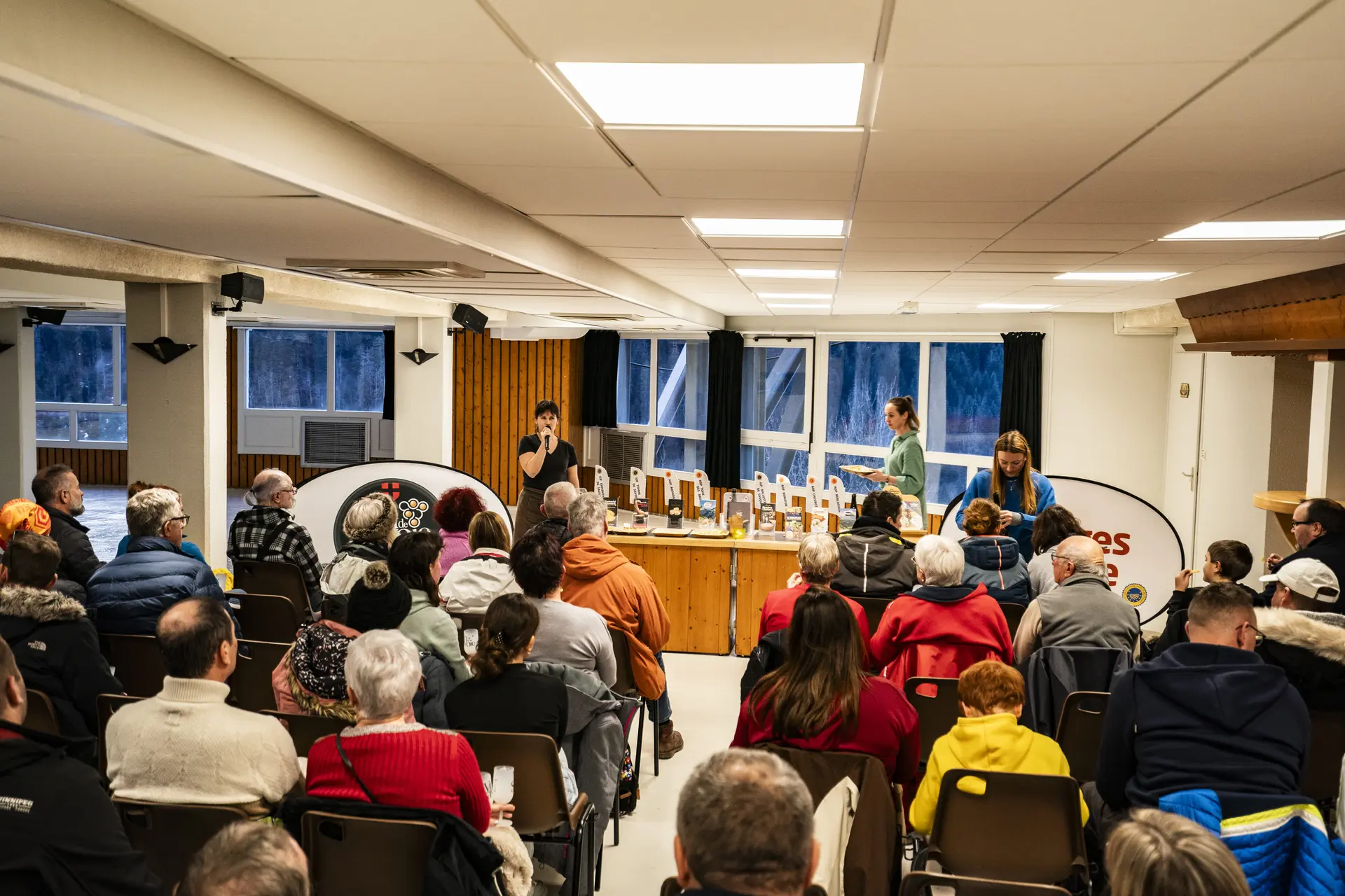 Atelier dégustation vins & fromages de Savoie