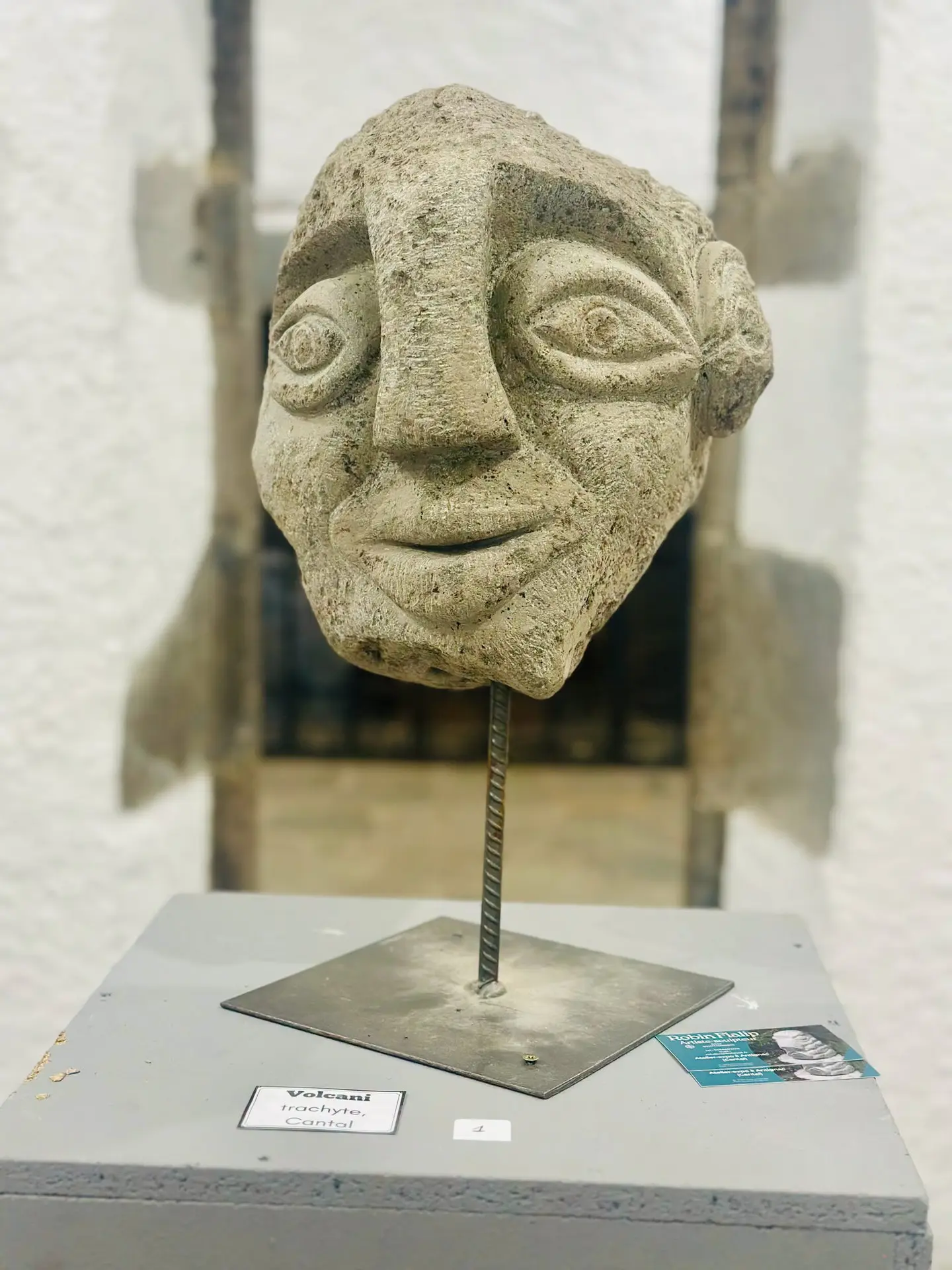 Musée de Mauriac