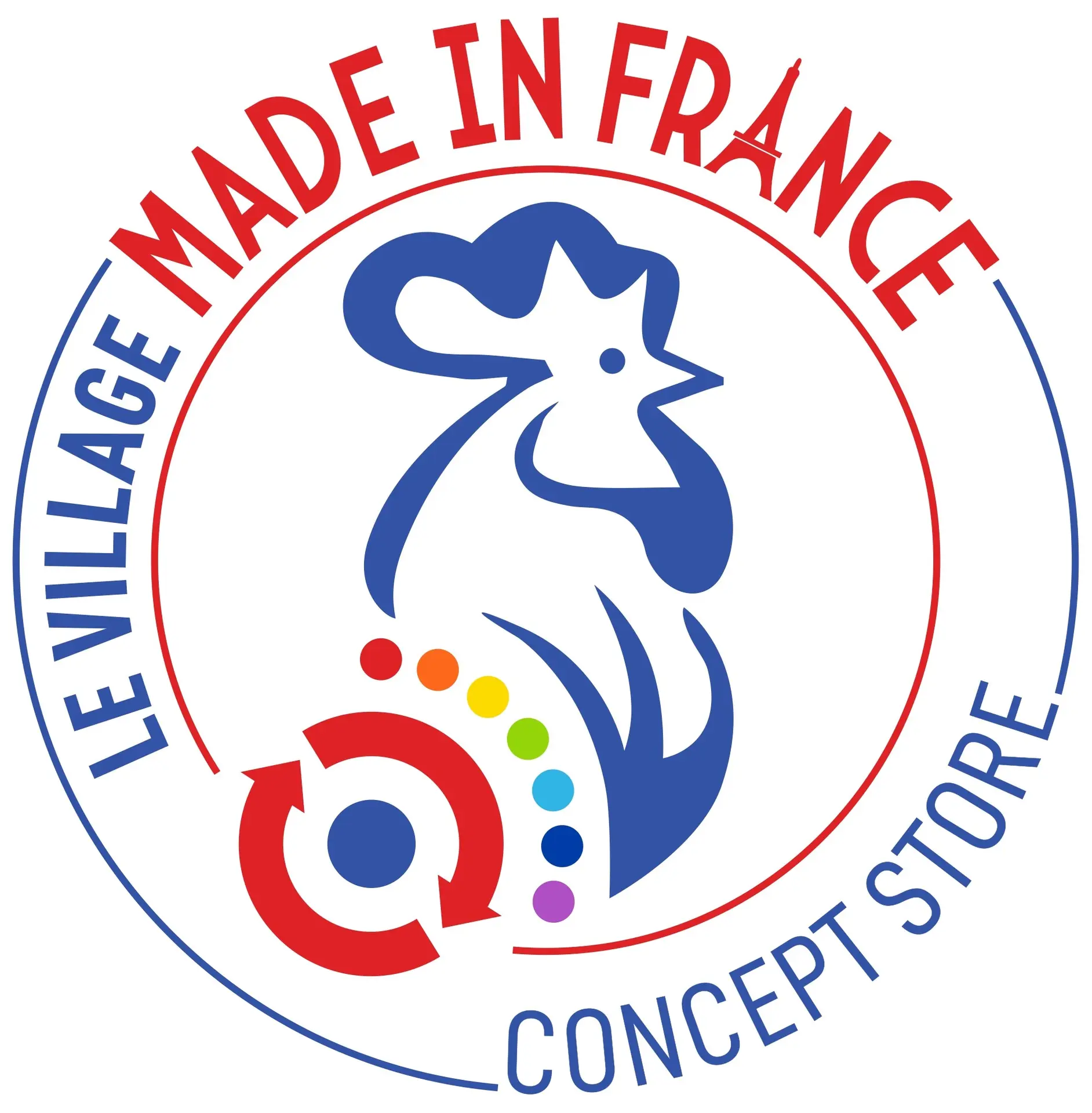 Village Made In France