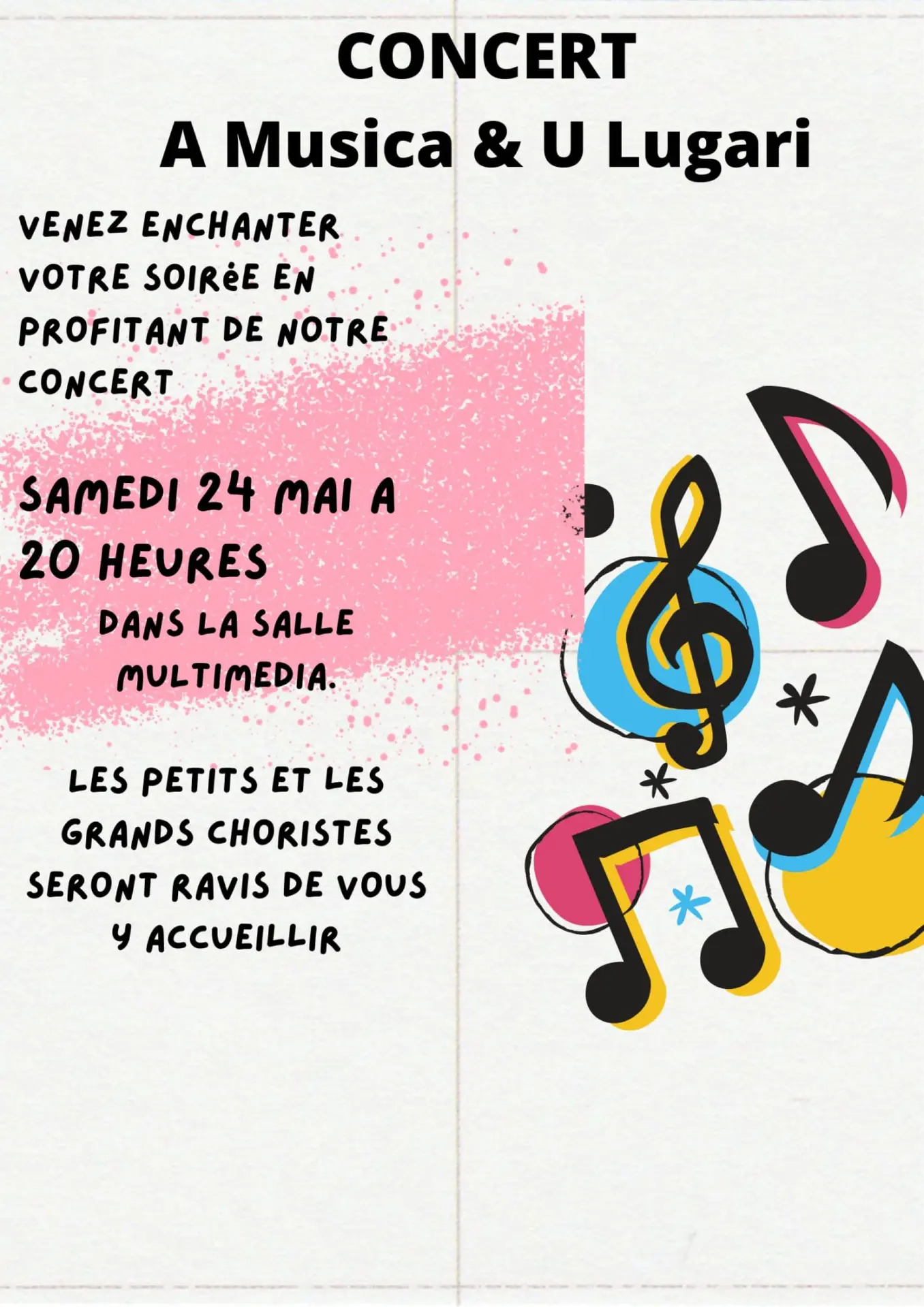 Affiche