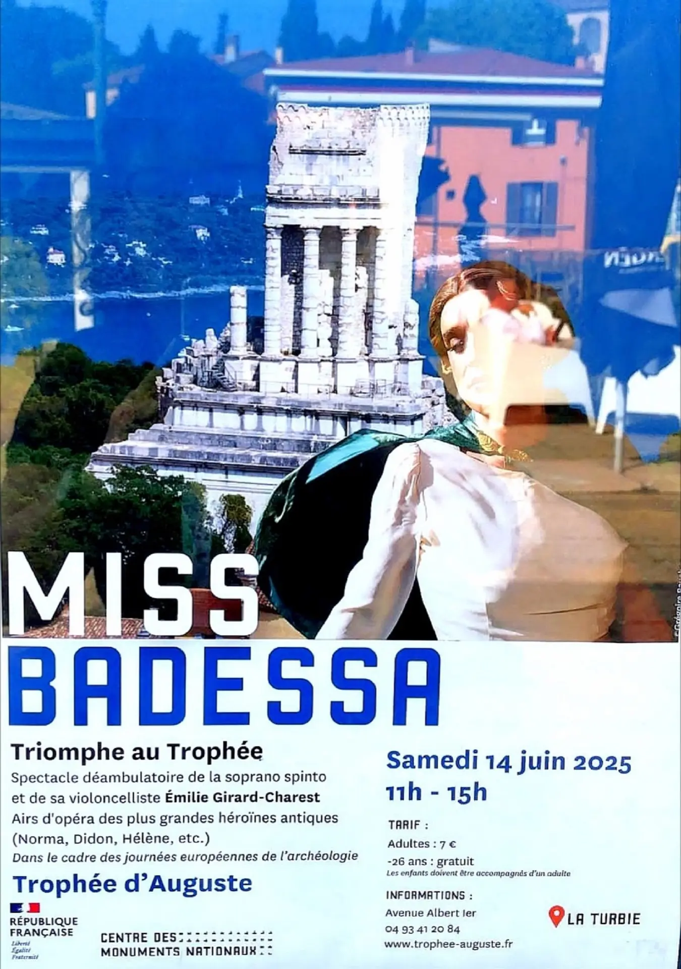 Affiche