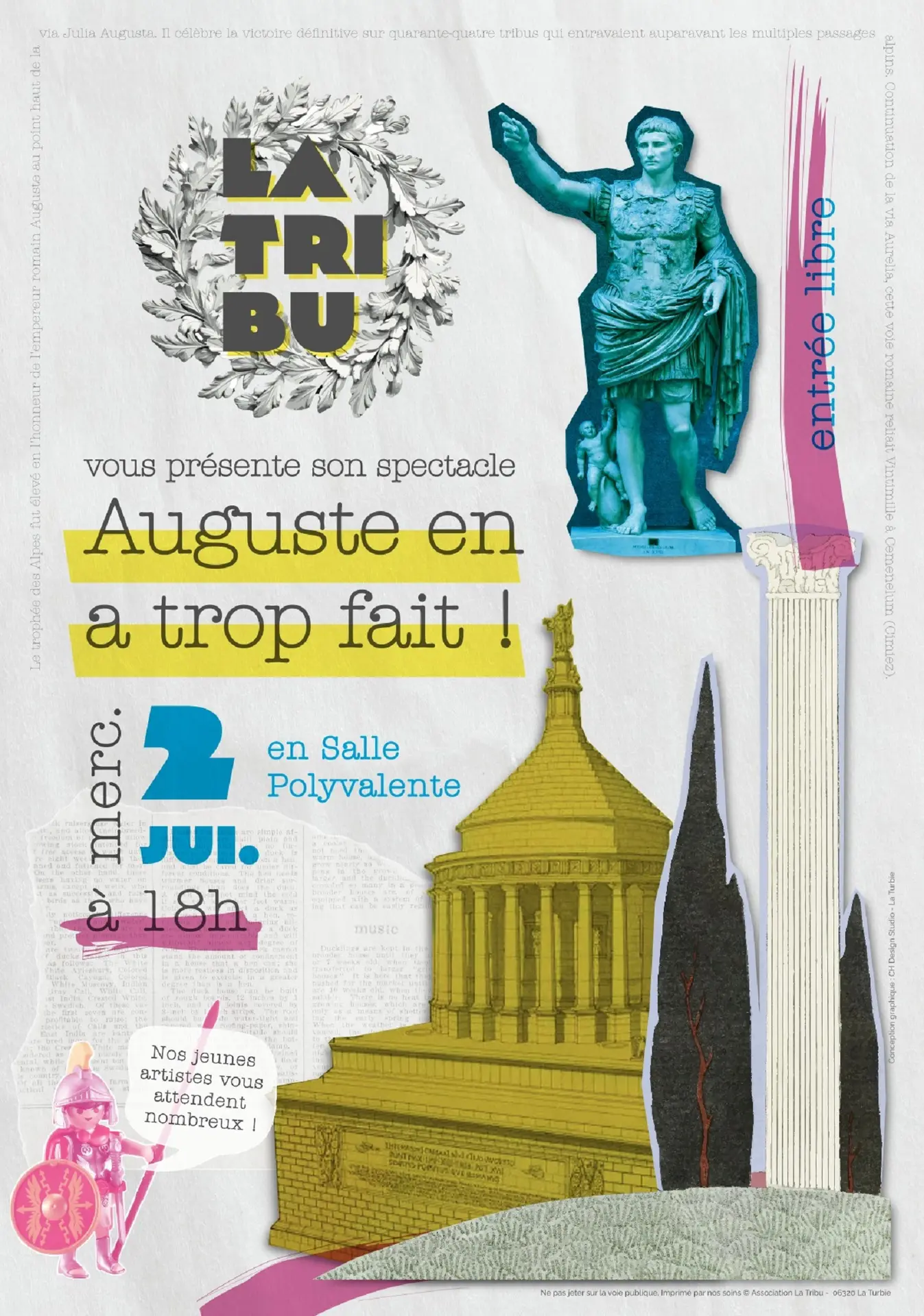 Affiche