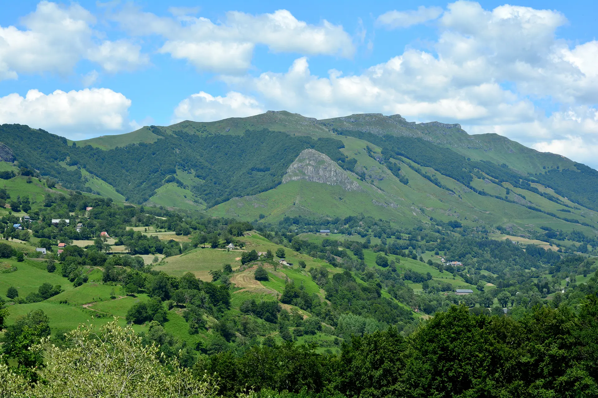 Point de vue