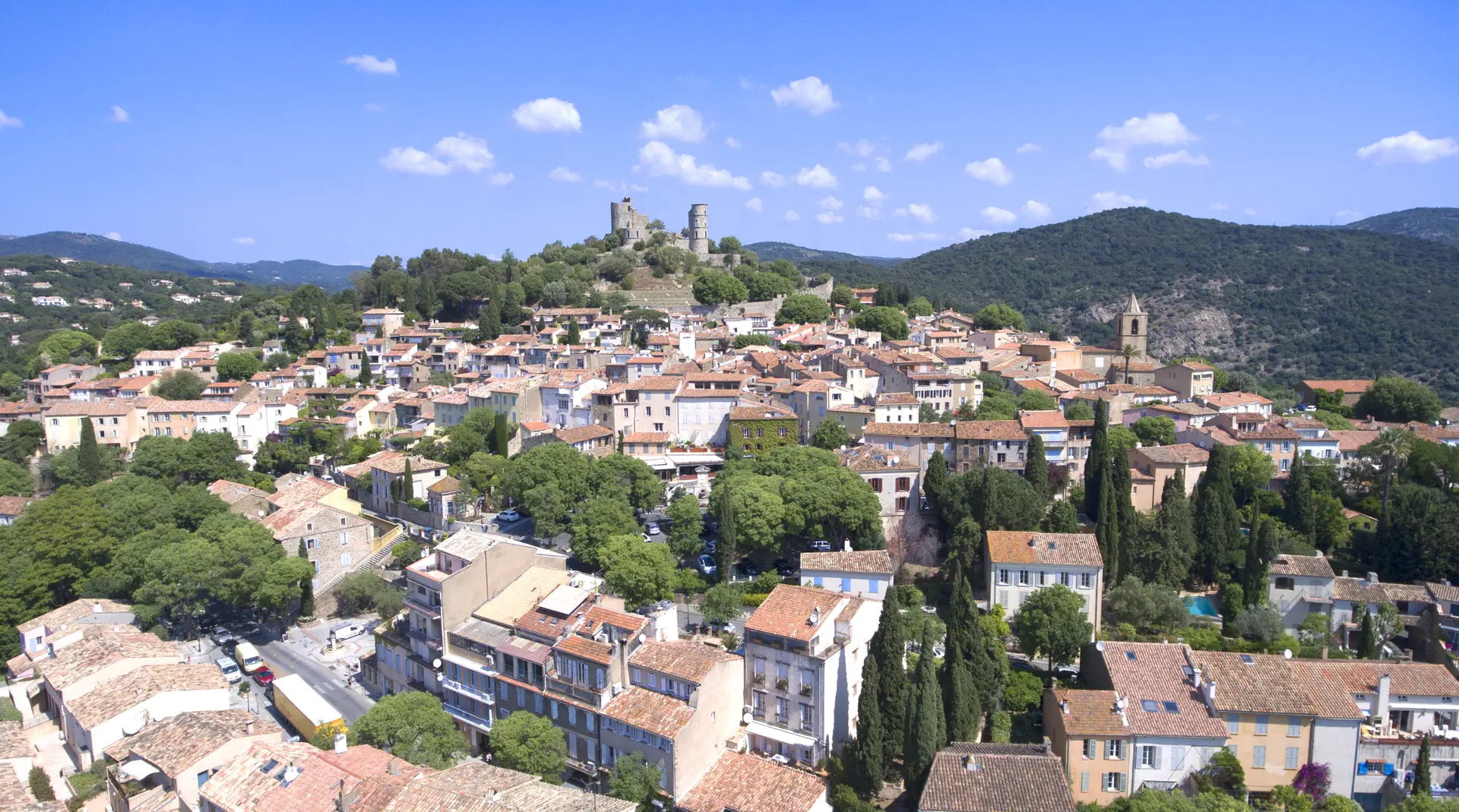 Grimaud