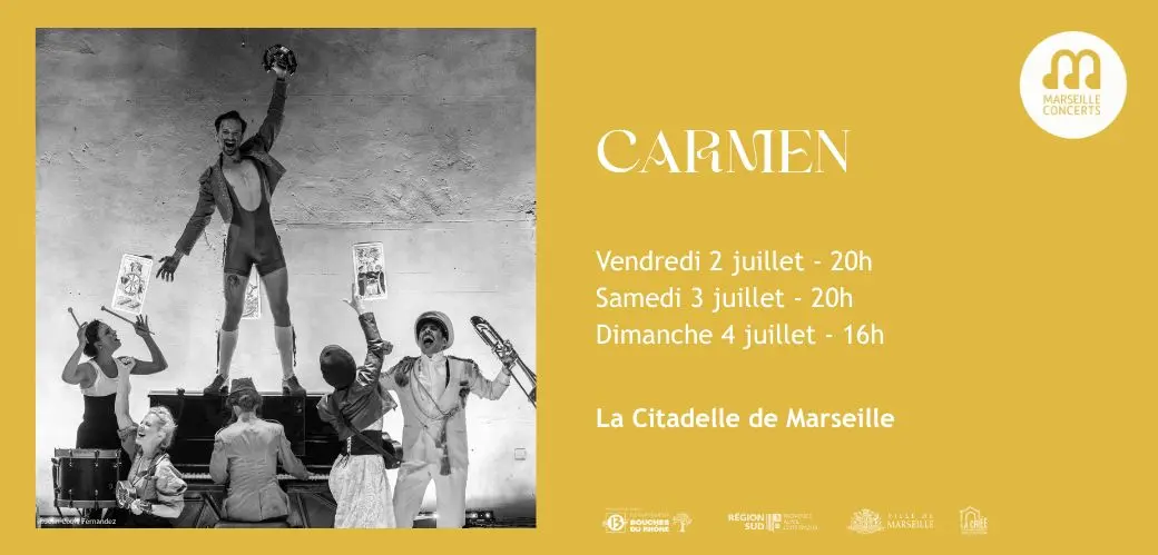 affiche web