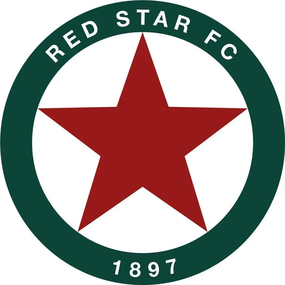 Logo du Red Star