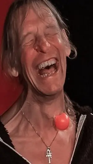 Le clown et moi_Avignon