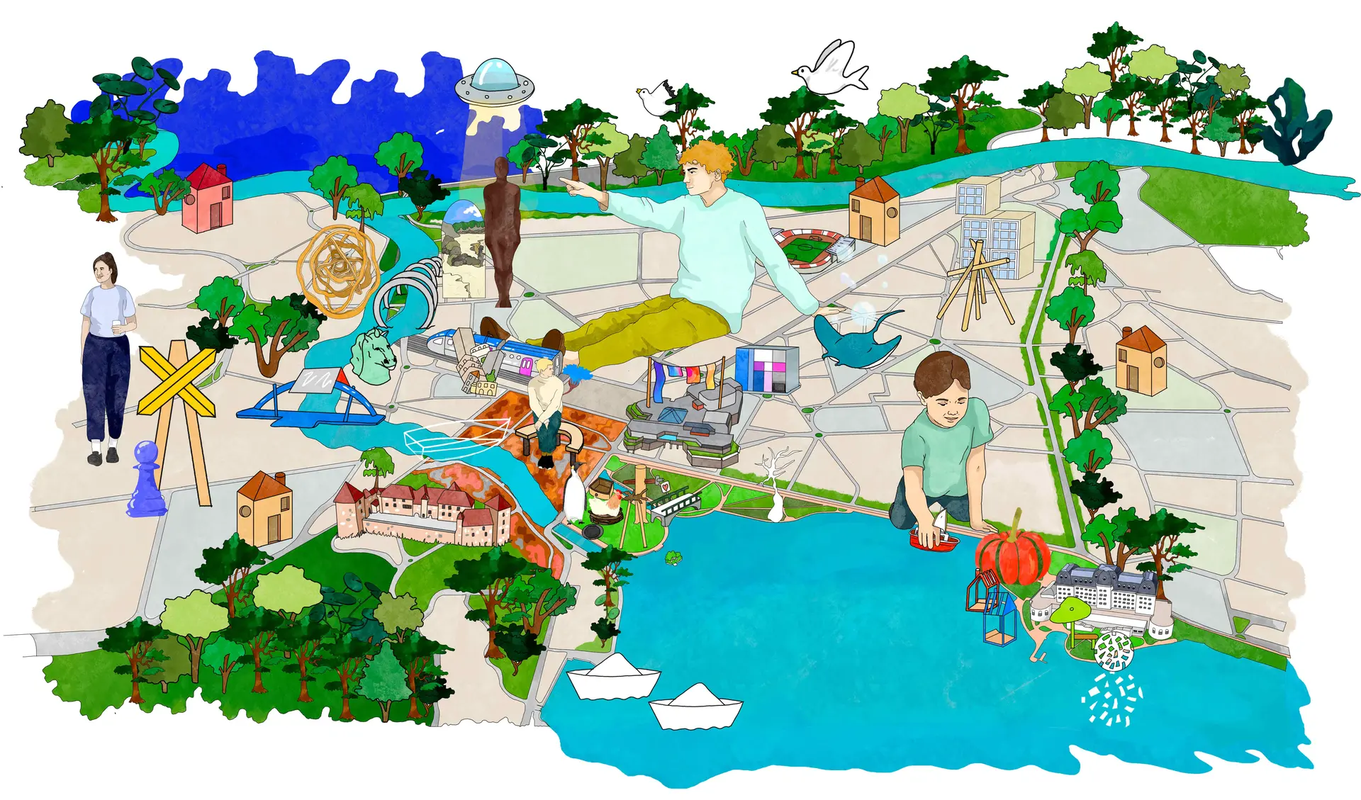 Annecy Paysages 2025