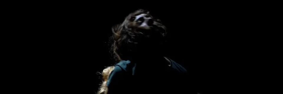 Danse immersive électro - performance performative_Avignon