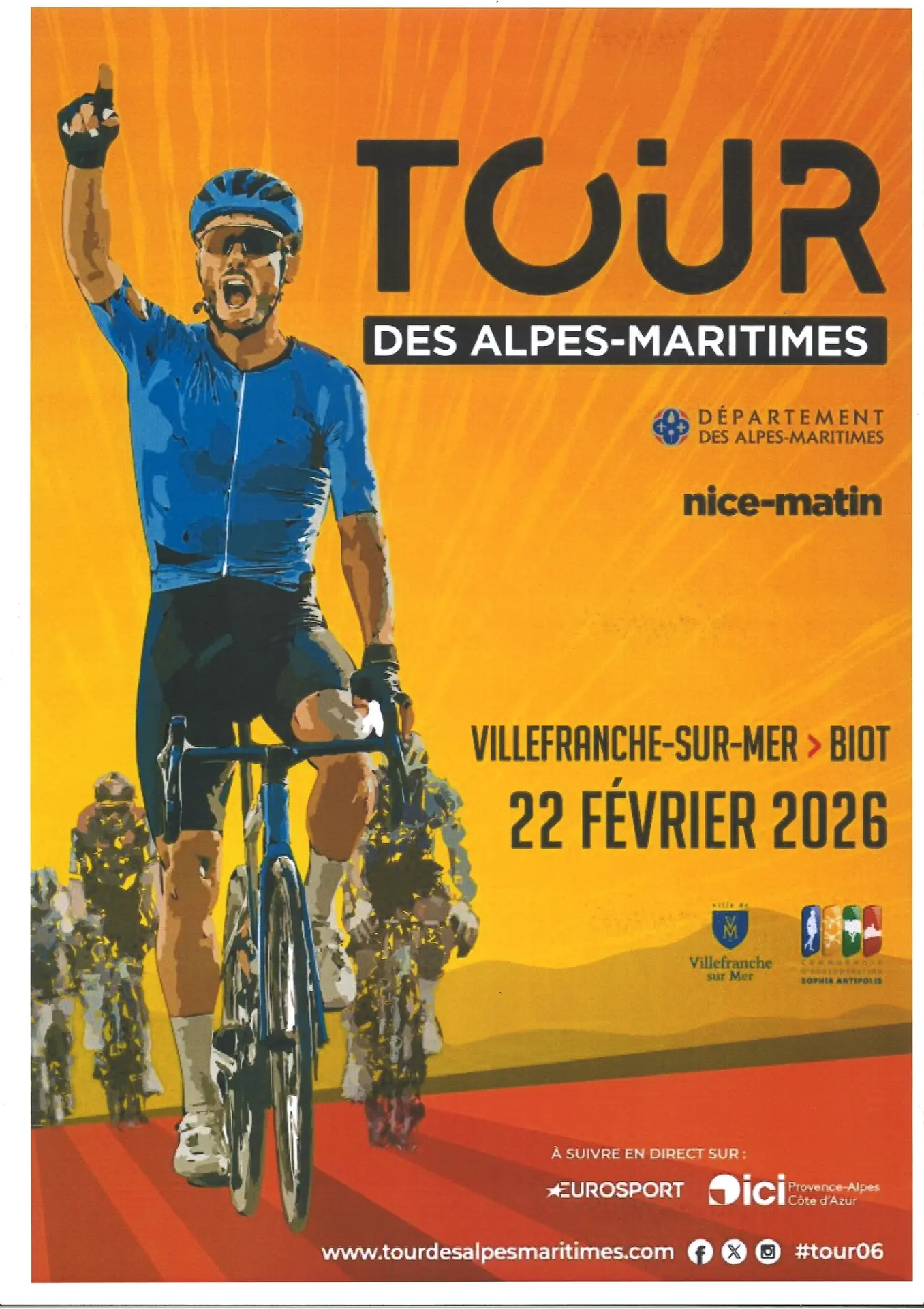 Tour des Alpes-Maritimes_Villefranche-sur-Mer