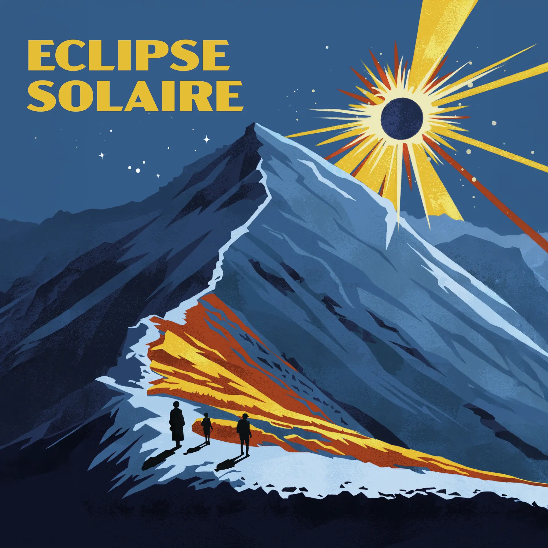 Eclipse solaire du 12 août