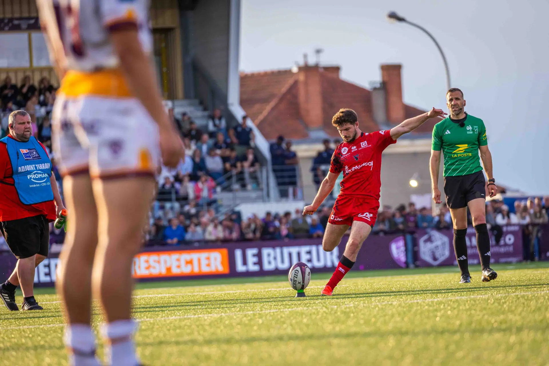 Oyonnax Rugby