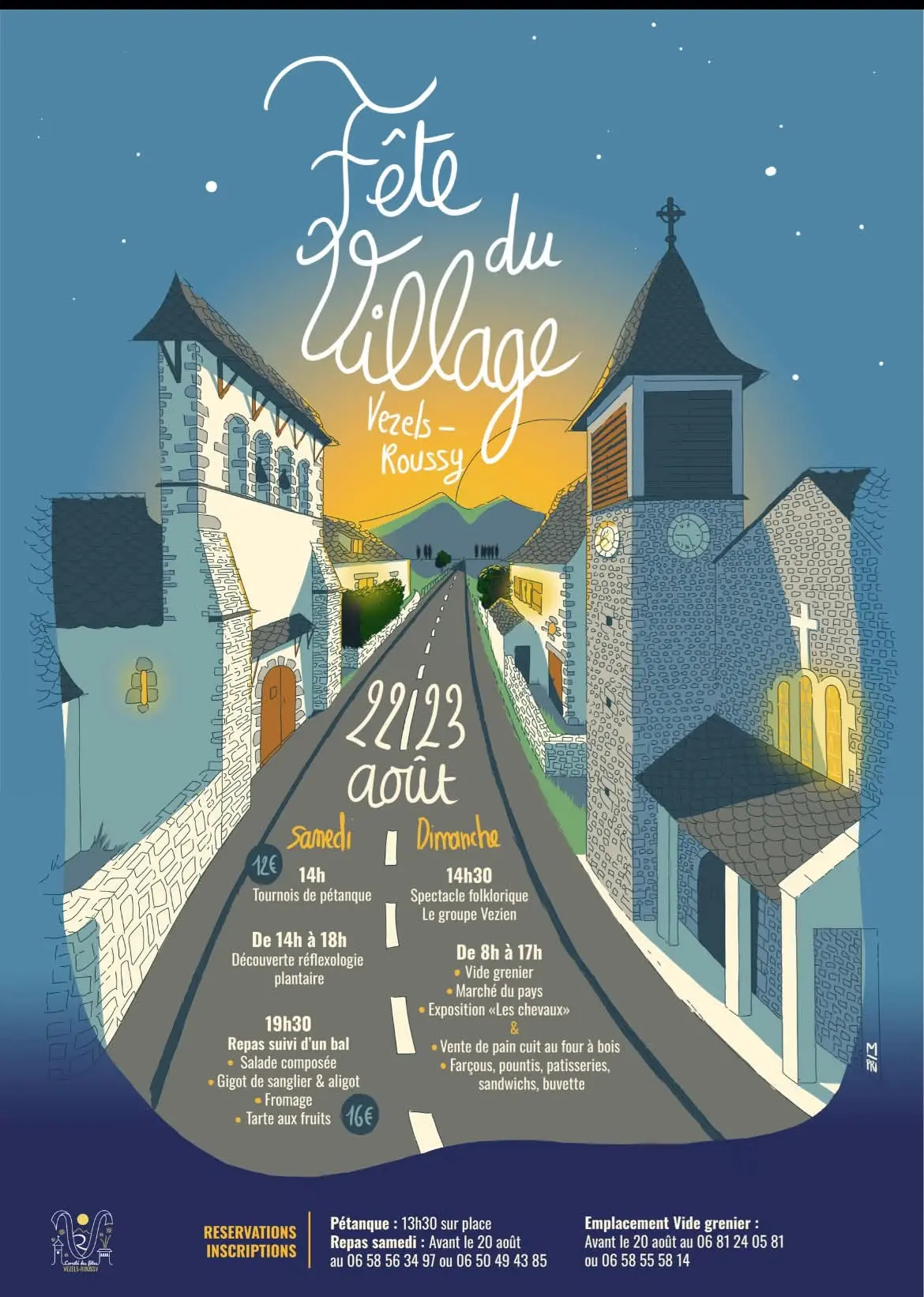 Affiche