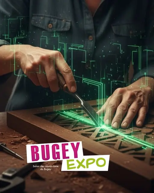 Bugey Expo - 20e édition_Belley