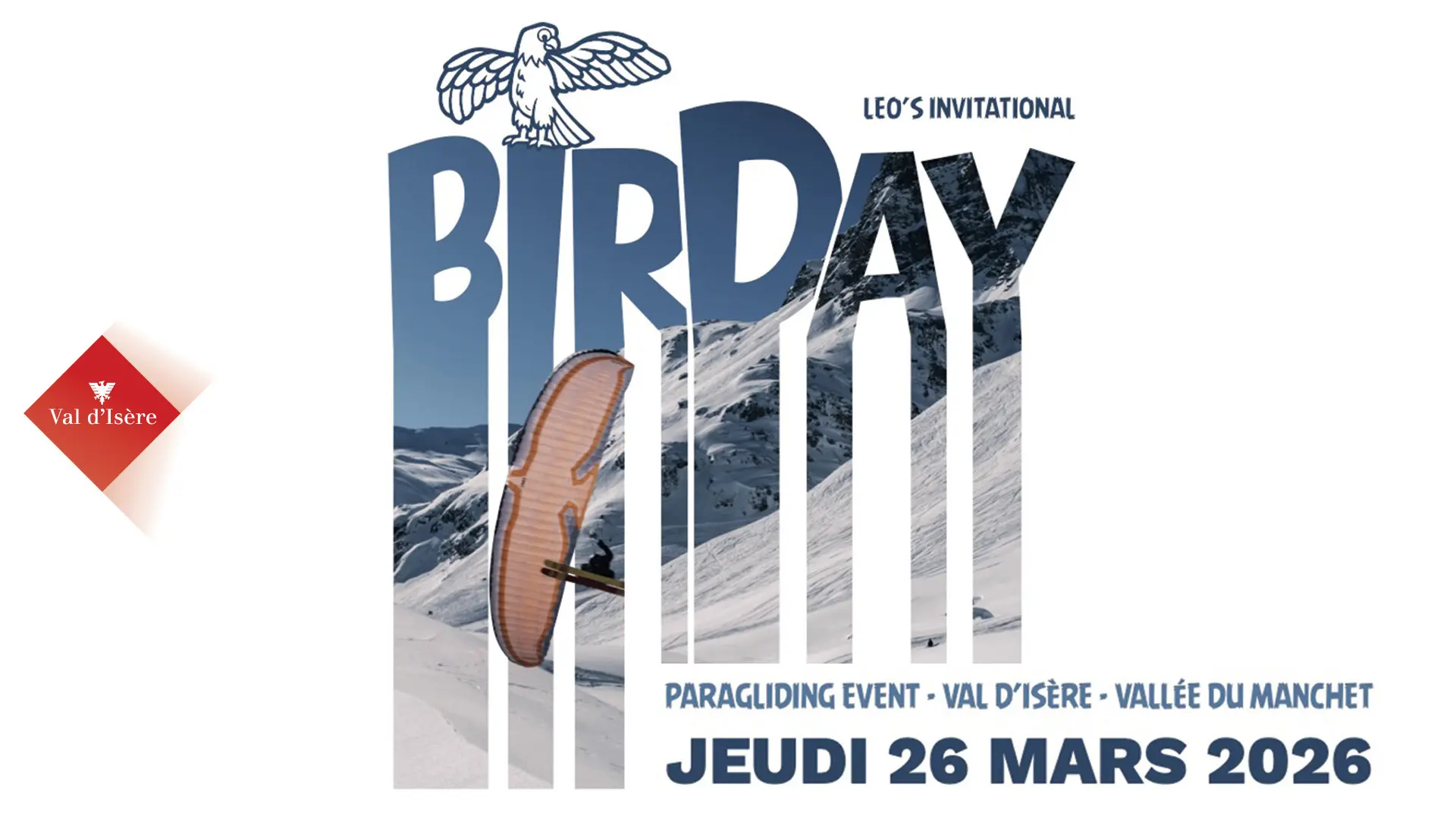 Affiche Birday