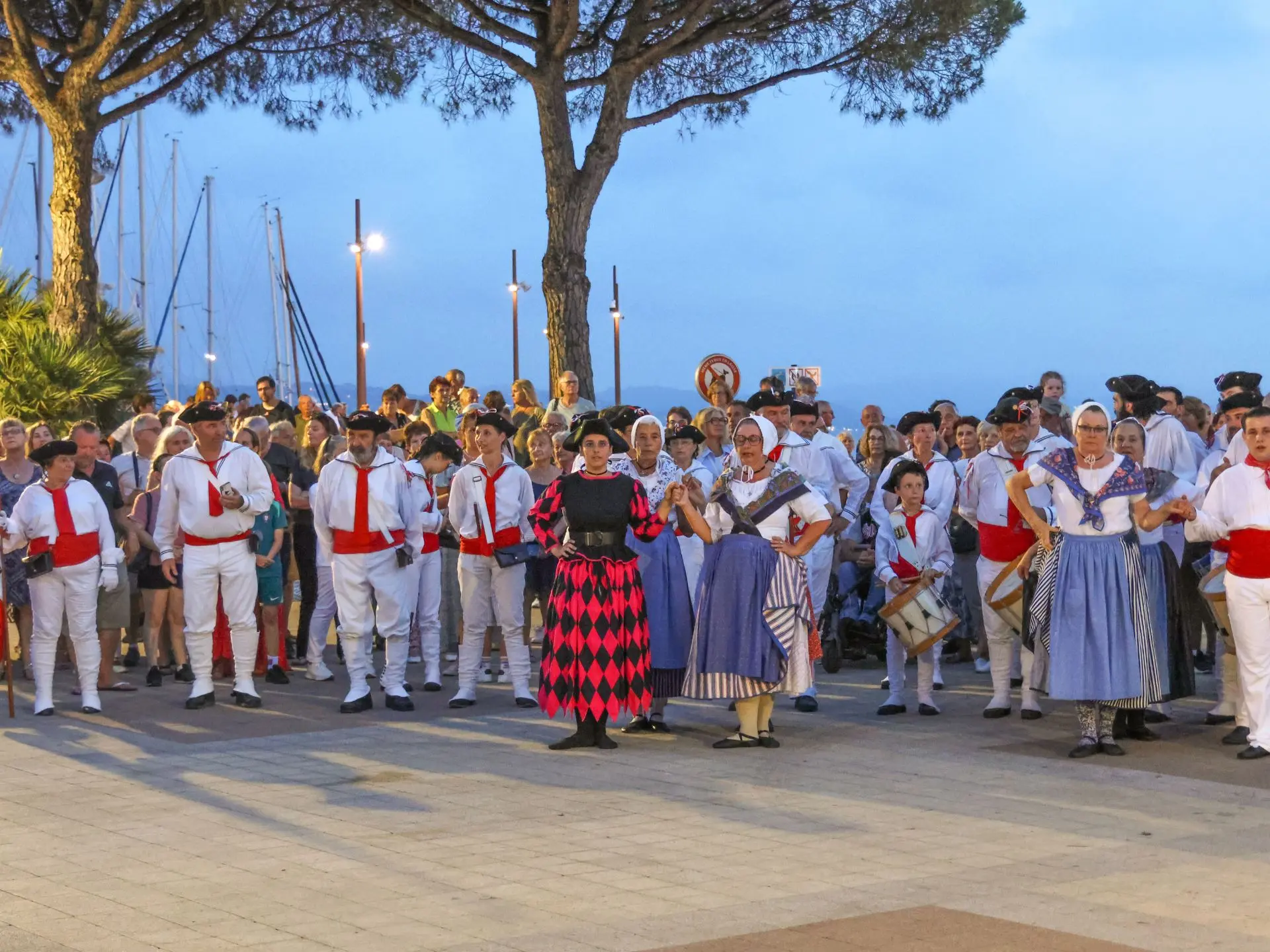 Fête de la Saint-Jean_Sainte-Maxime