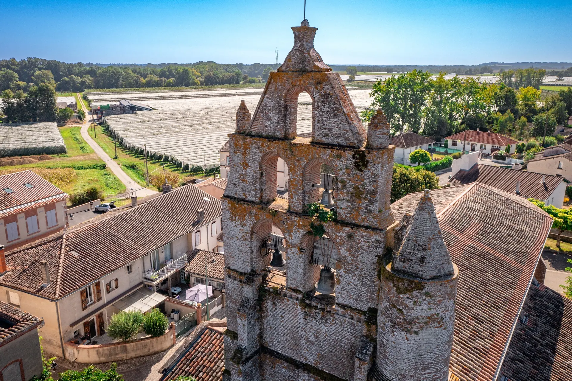 Visite | Saint-Aignan, journées du patrimoine
