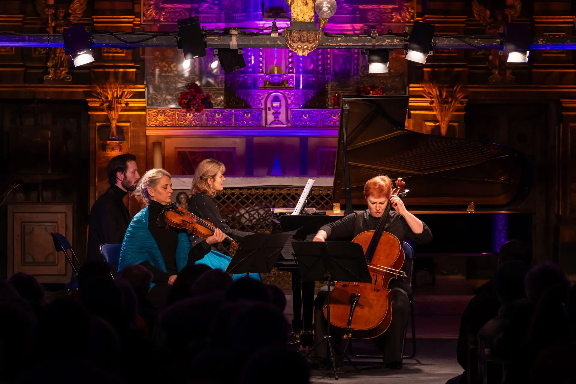 Festival Classicaval - Opus 1 - 2026