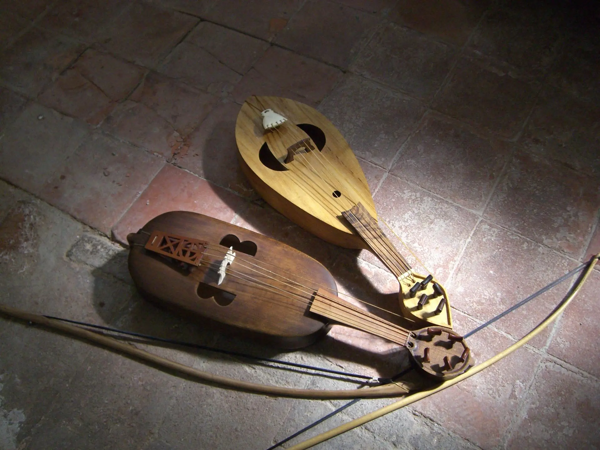 Fête musique