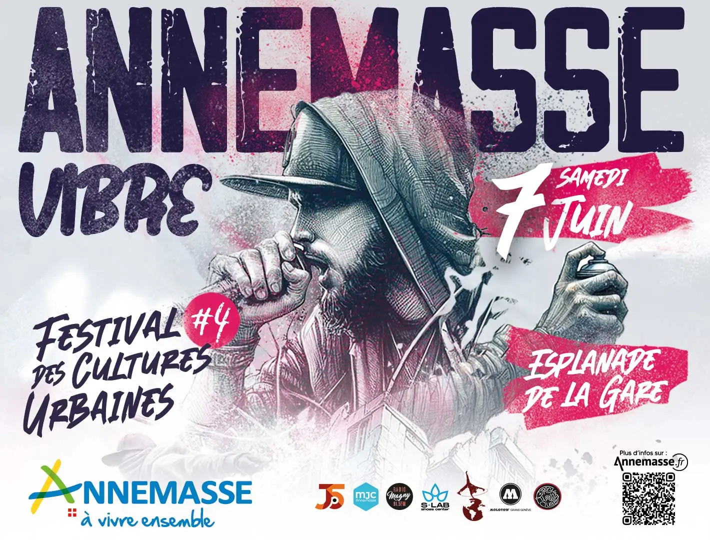 Annemasse Vibre_Annemasse