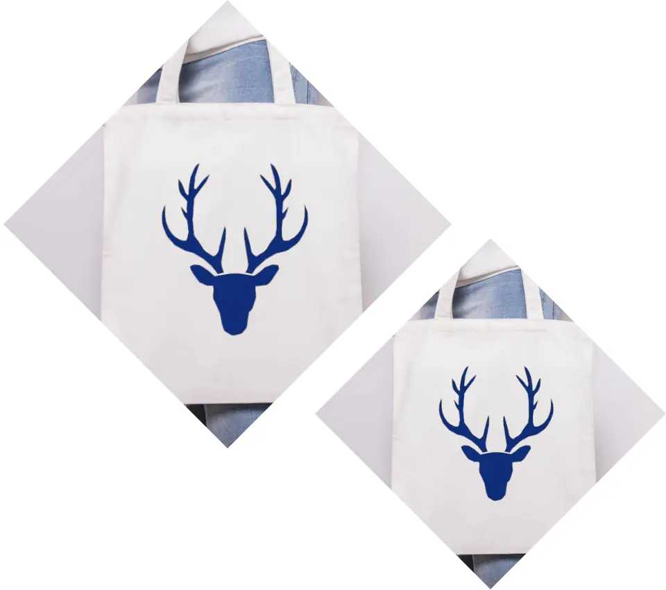 Photo paysage - Happy tote-bag