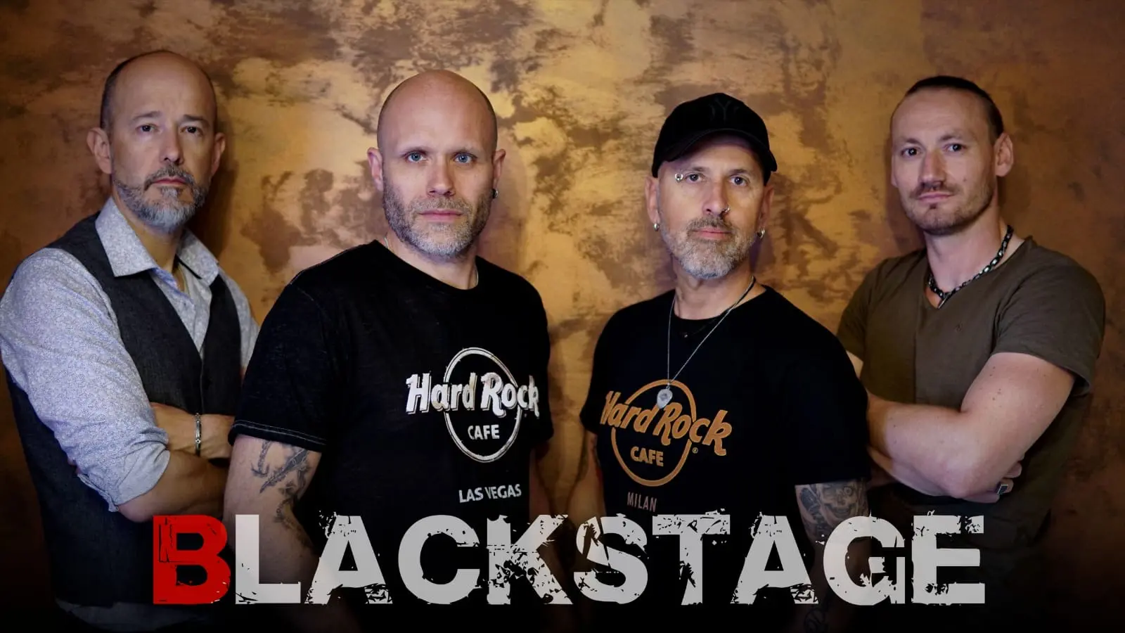 Concert : BLACKSTAGE_Morzine 2